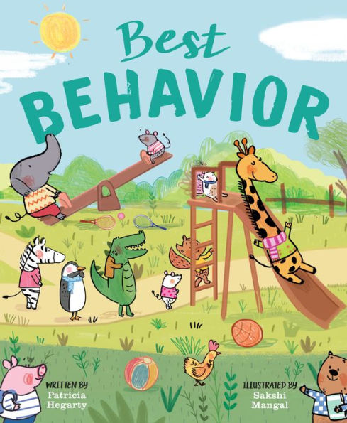 Best Behavior