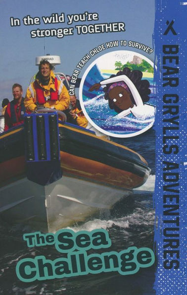 The Sea Challenge