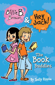 Title: The Book Buddies, Author: Sally Rippin