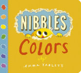 Alternative view 1 of Nibbles: Colors