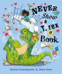 Never Show a T. rex a Book