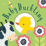 Title: Baby Duckling, Author: Susie Brooks