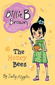 Title: The Honey Bees, Author: Sally Rippin