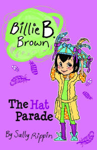 Title: The Hat Parade, Author: Sally Rippin
