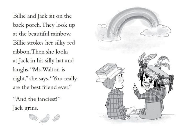 The Hat Parade