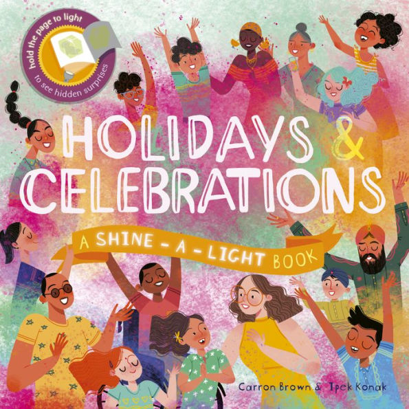 Holidays & Celebrations