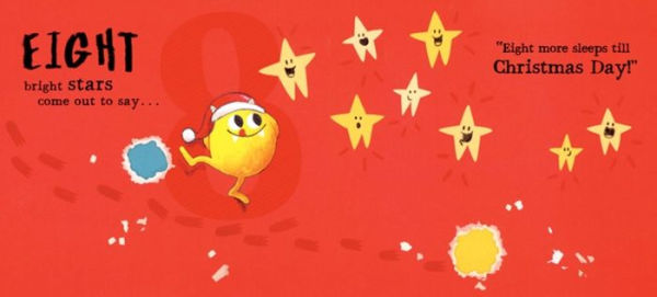 Nibbles: Christmas