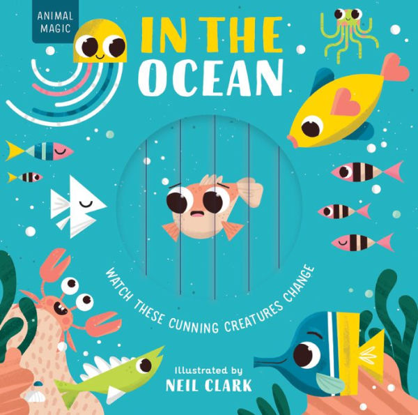 In the Ocean