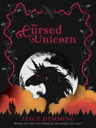 Free download audio books in mp3 The Cursed Unicorn 9781684643622