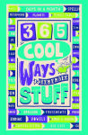 Alternative view 1 of 365 Cool Ways to Remember Stuff