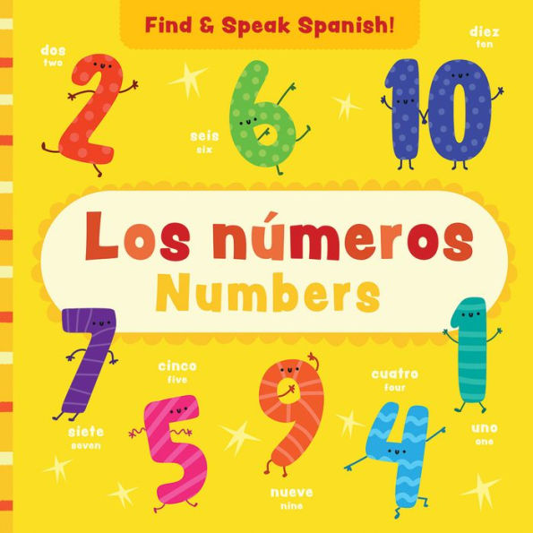 Numbers / Los números