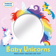Title: Baby Unicorns, Author: Lisa Edwards