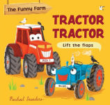 Alternative view 1 of Tractor Tractor
