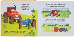 Alternative view 2 of Tractor Tractor