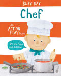 Alternative view 1 of Chef