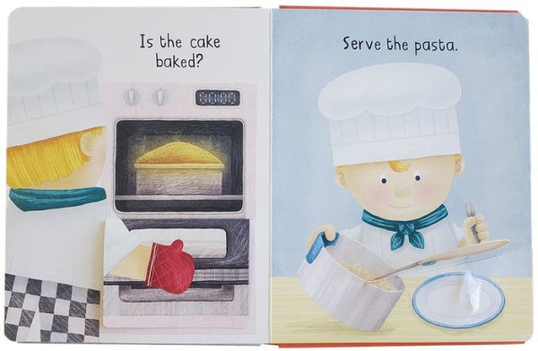 Chef