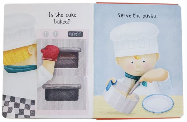 Chef