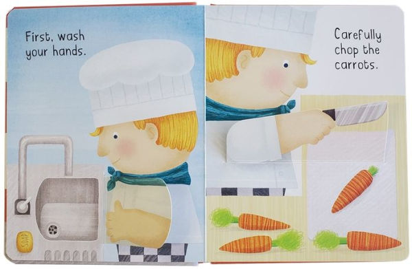 Chef