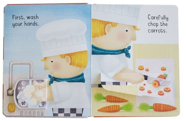 Chef
