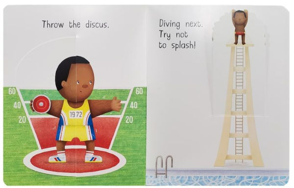 Athlete
