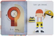 Alternative view 2 of Firefighter