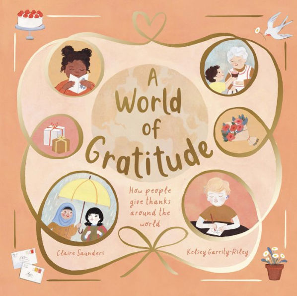 A World of Gratitude