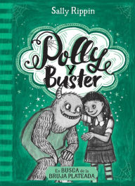 Title: En busca de la bruja plateada, Author: Sally Rippin