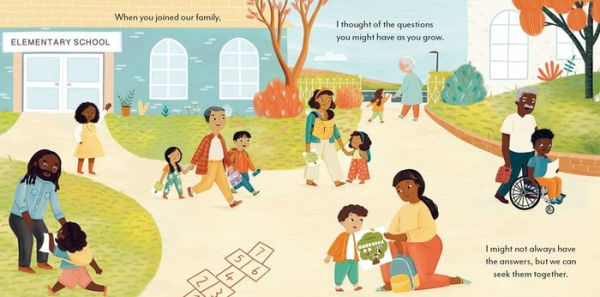 When You Joined Our Family