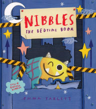 Easy english books download Nibbles: The Bedtime Book
