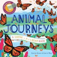 Mobi e-books free downloads Animal Journeys by Carron Brown, Carrie May, Carron Brown, Carrie May 9781684645183 (English literature) CHM DJVU