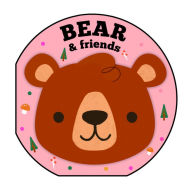 Title: Bear & Friends, Author: Elsa Martins
