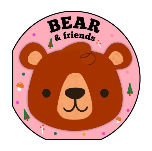 Bear & Friends