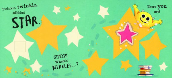 Nibbles Shapes