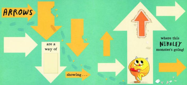 Nibbles Shapes