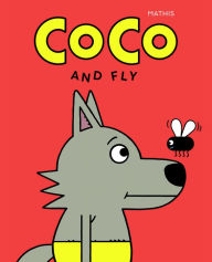 Ebooks magazine free download Coco and Fly FB2 9781684645572
