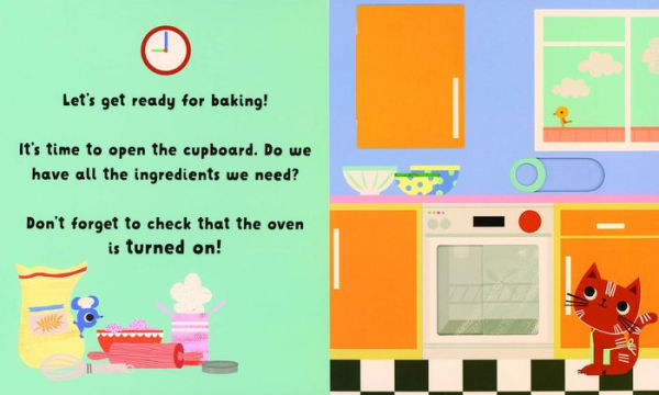 Bake It!