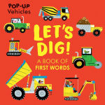 Alternative view 1 of Let's Dig!