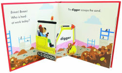 Alternative view 2 of Let's Dig!