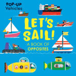 Alternative view 1 of Let's Sail!