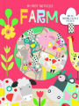 Farm, My First Tag Puzzle