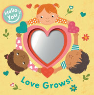 Title: Love Grows!, Author: Jackie McCann