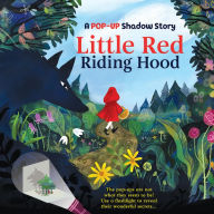 Title: Little Red Riding Hood, Author: Eve Robertson