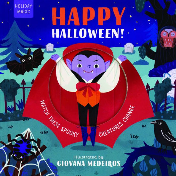 Happy Halloween!