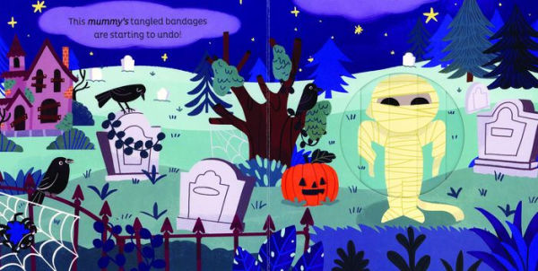 Happy Halloween!