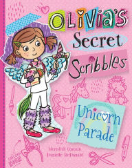 Title: Unicorn Parade, Author: Meredith Costain