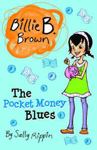 Title: The Pocket Money Blues, Author: Sally Rippin