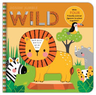 Title: Wild, Author: Rebecca Weerasekera