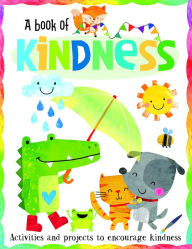 Title: A Book of Kindness, Author: Eve Tombleson