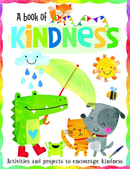 A Book of Kindness