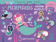 Title: Mermaids, Author: Sarah Wade